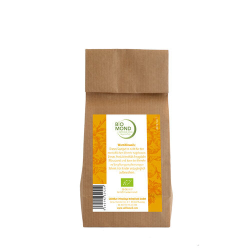 Bio Aprikosenkerne 1000g bitter, Saatgut, Naturkosmetik