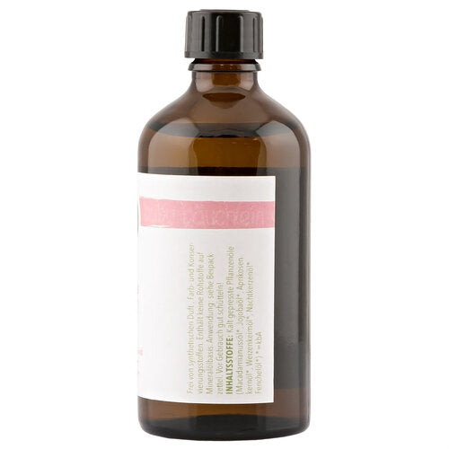 BIO Babybäuchleinöl 100ml – Naturkosmetik für Babys bei Blähungen & Koliken