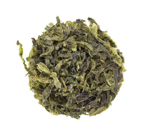 BIO Braunalge Wakame 240 Kapseln, Apothekerqualität