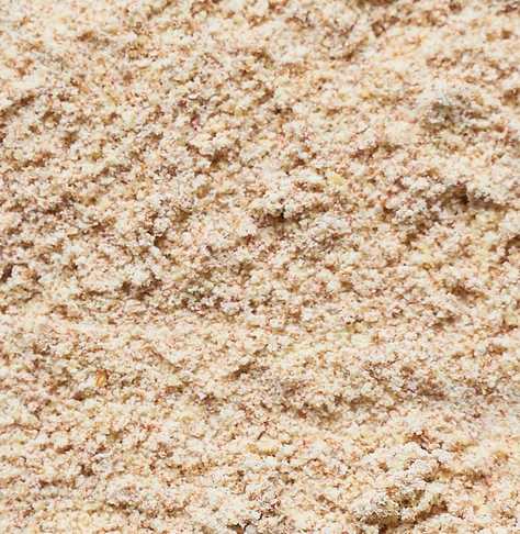 BIO Braune Wildhirse 1000g, tagesfrisch vermahlen