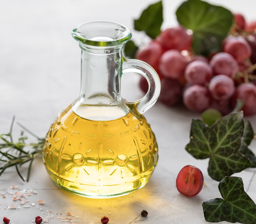 BIO Traubenkernöl 250ml, BIOMOND / kaltgepresst / 100% rein