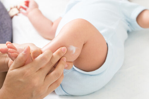 BIO Babyöl 200ml – sanfte Pflege für empfindliche Babyhaut