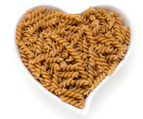 Bio Dinkel Kurkuma Nudeln 250g, Fusilli ohne Ei