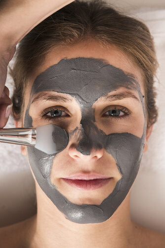 Original Peloid 200g, Gesichts-Maske, im Glas