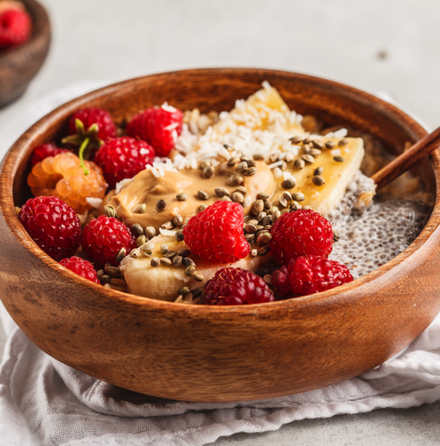 Bio Hanfsamen geschält 300g, frisch, glutenfrei, vegan