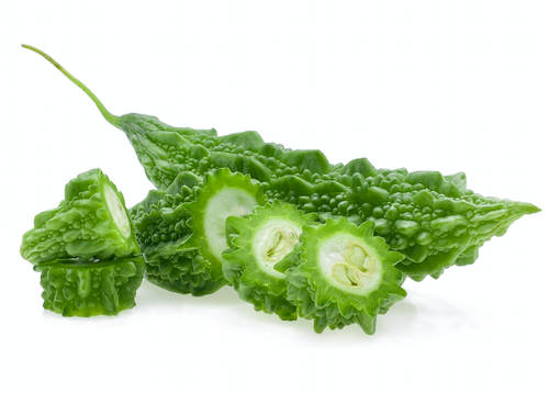 BIO GOYATES Bittermelone Kapseln, 240 Stück + Zimt Süßlupine Traubenkerne