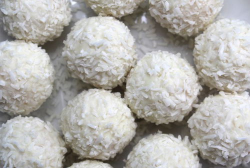 BIO Kokosmehl 500g, Kokosnussmehl / Virgin Coconut