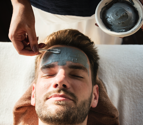 Original Peloid 200g, Gesichts-Maske, im Glas