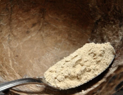 Bio-Maca Pulver 100g