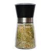 Bio 12 Kräutersalz mit Kristallsalz 100 g, Gewürzmühle/Salzmühle