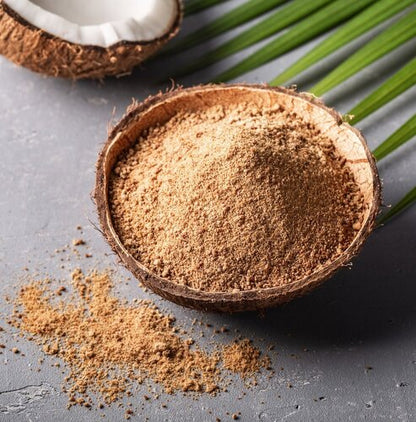 BIO Kokosblütenzucker 300g, Zuckerersatz