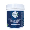 BIO Chlorella Algen 400 g, Pulver, Apothekerqualität