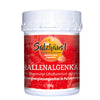Korallenalgenkalk 100 g Pulver,  Lithothamnium Calcareum, Rotalge Meereskoralle