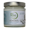 Bio Kokosöl Premium, garantiert ungefiltert!