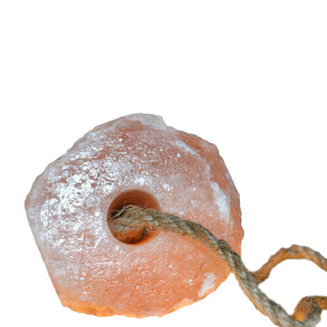 Salzleckstein Kristallsalz 2-3 kg, für Pferde