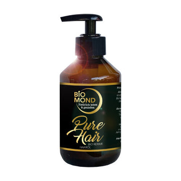BIO Pure Hair 200 ml, Repair Haaröl ohne Silikone
