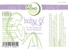 BIO Babyöl  – sanfte Pflege für empfindliche Babyhaut