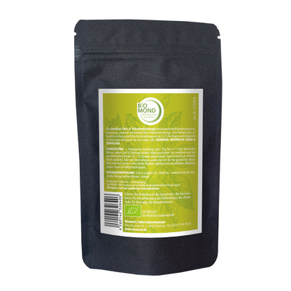 Bio *8*- Kräutermischung 115g,*Indianertee* René Caisse