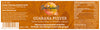 Guarana Pulver 100 g, naturrein, Apothekerqualität