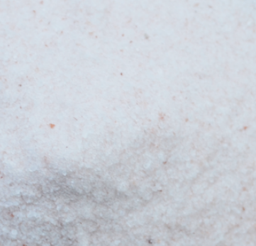 Sonnenkristalle (Halit) 1090g, gemahlen, im Glas