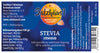 STEVIA Steviosid Pulver, Süßungsmittel