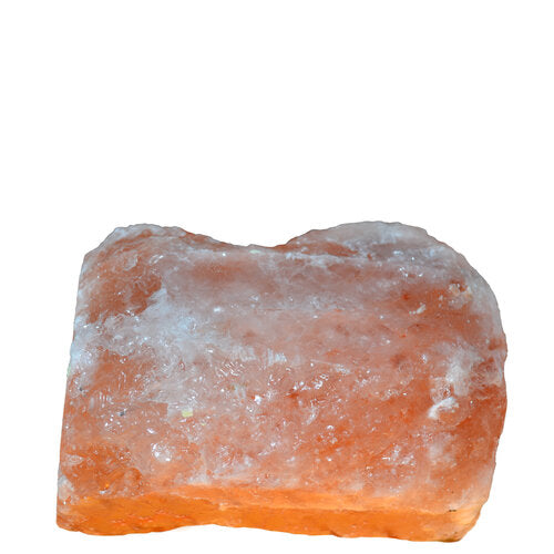 Salzleckstein Kristallsalz 2-3kg, für Pferde