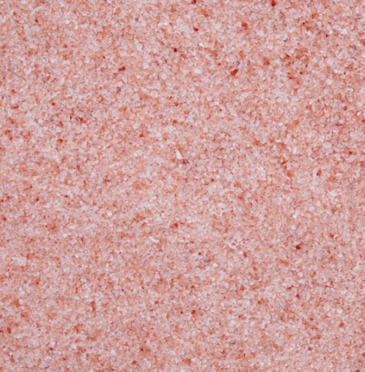 Kristallsalz feingemahlen 1090g, Nachfüllpack im Karton