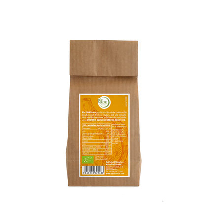 BIO Kürbiskerne 300g, schalenlos naturbelassen ungeröstet