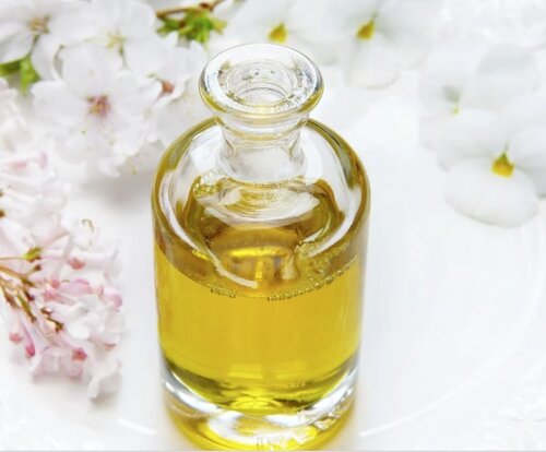 BIO PURE BODY 200 ml, Körperöl, Hautöl, vegan