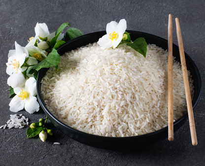 BIO Jasmin Reis 500g, Duftreis, Langkornreis, naturbelassen