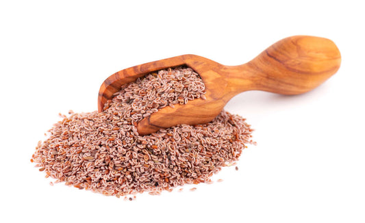 Bio Flohsamen 500g, gemahlen, naturbelassen