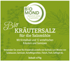 Kräutersalz 70 g, für die Mühle, Mediterran