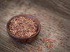 Biokraft Natura 1, 200 g, BIO Leinsamen-Proteinpulver