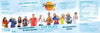 LUP SX Pro Sport 900 g Protein Pulver, Shake Muskelaufbau