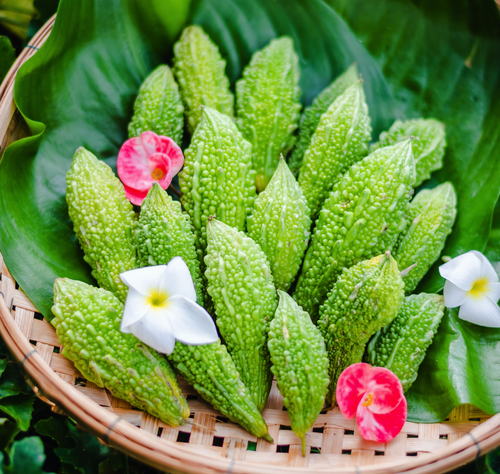 BIO GOYATES Bittermelone Kapseln, 240 Stück + Zimt Süßlupine Traubenkerne