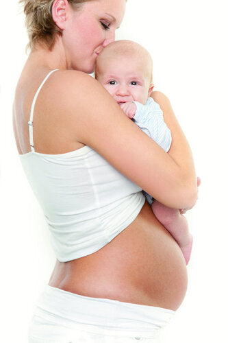 BIO Stillöl 100ml – zur Pflege der Brust & Unterstützung der Milchbildung