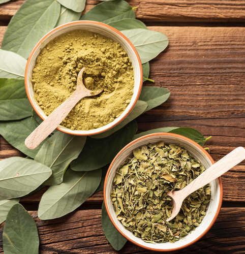 Biokraft Natura 15, 150g, Bitterkräuter Wurzel-Mix Pulver