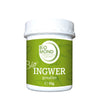 Bio Ingwer gemahlen 50 g, tagesfrisch
