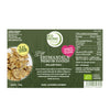 Bio Erdmandeln 250 g, Premium Flocken XXL, Rohkost