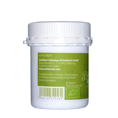 Bio-Maca Pulver 100g