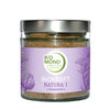 Biokraft Natura 1, 200 g, BIO Leinsamen-Proteinpulver