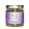 Biokraft Natura 5, 200 g, Hanf-Proteinpulver