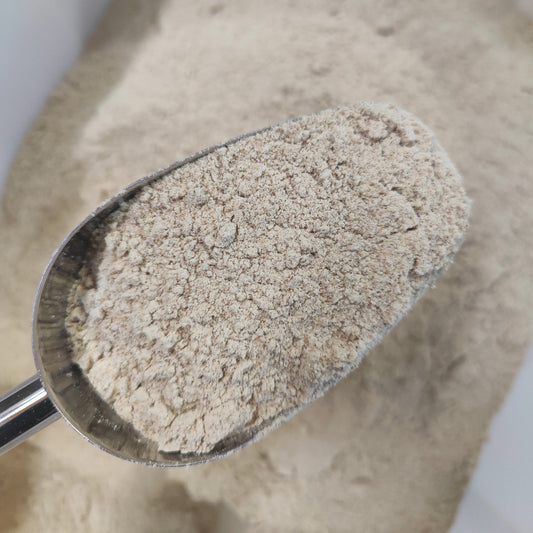 Bio Erdmandeln 500 g, fein gemahlen