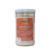 Kristallsalz feingemahlen 1090 g, im Glas
