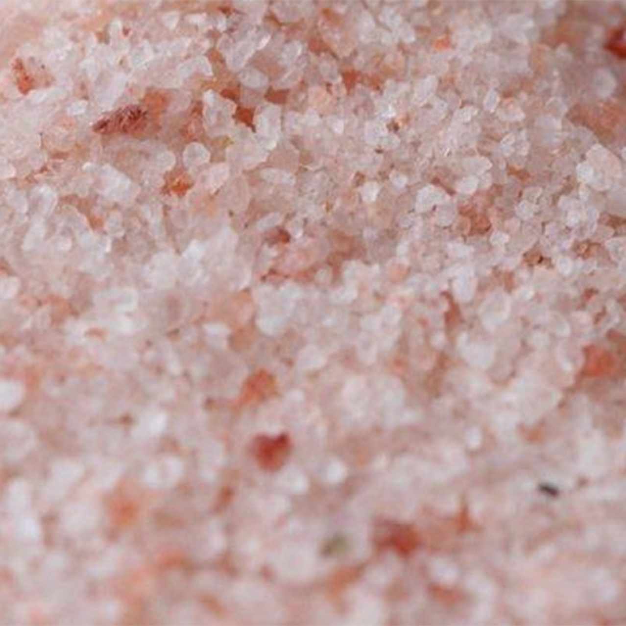 Kristallsalz granuliert 1090g, Nachfüllpack
