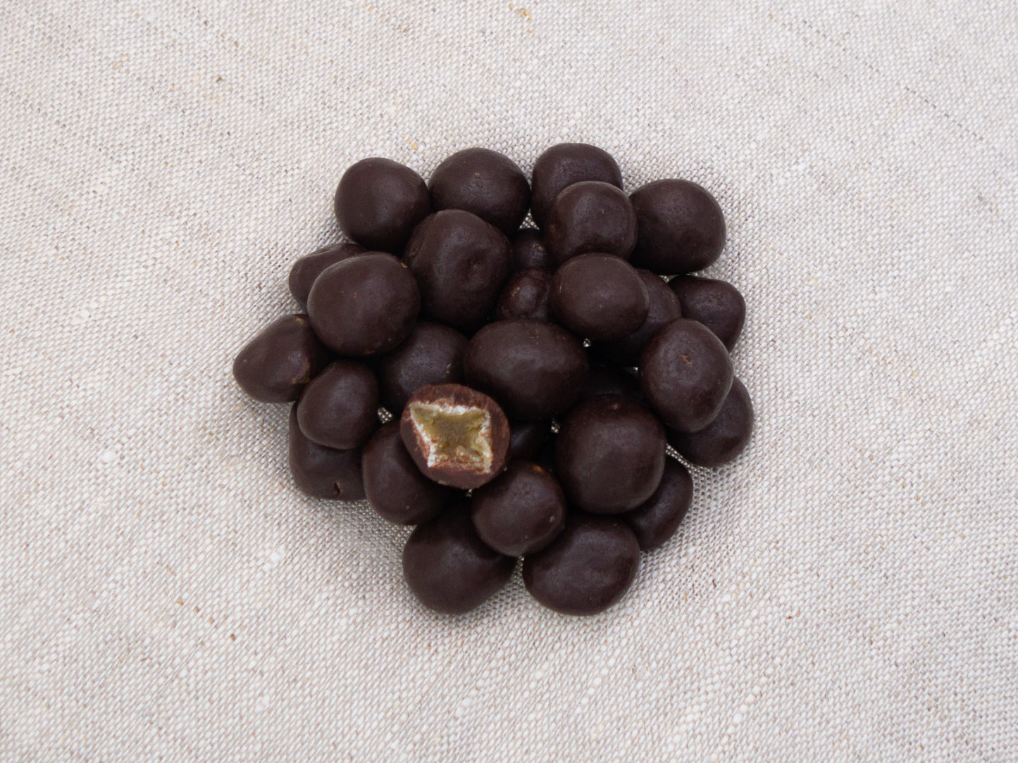 Bio Ingwer in Zartbitter-Schokolade, 70g