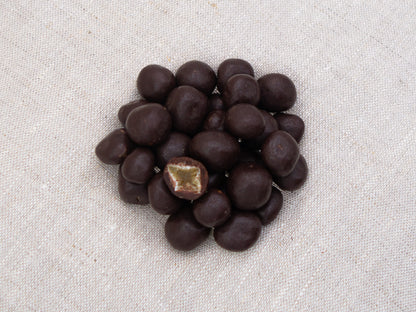 Bio Ingwer in Zartbitter-Schokolade, 70g