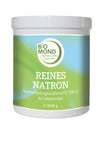 Reines Natron – Natriumhydrogencarbonat in Lebensmittelqualität
