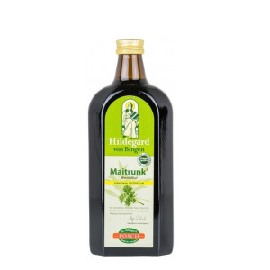 Maitrank, nach Hildegard von Bingen - 500 ml