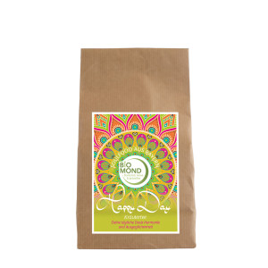 BIO Kr&auml;utertee *Happy Day*, Ayurveda - 180 g /...